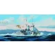 Trumpeter HMS Scylla – 1:350 hajómakett