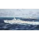 Trumpeter USS Montana BB-67 – 1:350 hajómakett
