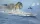 Trumpeter tervezett USS Ohio BB-68 – 1:350 hajómakett