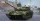 Trumpeter szovjet T-64B MOD 1984 – 1:35 harcjármű makett