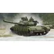 Trumpeter szovjet T-64BV Mod. 1985 – 1:35 harcjármű makett