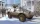 Trumpeter olasz PUMA 4x4 kerekes – 1:35 harcjármű makett