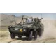 Trumpeter olasz PUMA 6x6 kerekes – 1:35 harcjármű makett