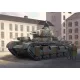 Trumpeter német Neubaufahrzeug (Rheinmetall) – 1:35 harcjármű makett