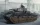 Trumpeter német Neubaufahrzeug Type III (Rheinmetall) – 1:35 harcjármű makett