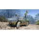Trumpeter német Fennek LGS – 1:35 harcjármű makett