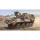 Trumpeter ASLAV-PC Phase 3 – 1:35 harcjármű makett