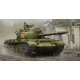 Trumpeter PLA Type 62 könnyű harckocsi – 1:35 harcjármű makett