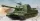 Trumpeter szovjet Object 268 – 1:35 harcjármű makett