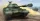 Trumpeter szovjet T-10A nehéz harckocsi – 1:35 harcjármű makett