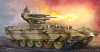 Trumpeter orosz BMPT Terminator – 1:35 harcjármű makett