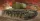 Trumpeter KV-220 orosz Tiger Super nehéz harckocsi – 1:35 harcjármű makett
