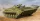 Trumpeter szovjet BMP-1 IFV – 1:35 harcjármű makett