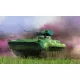 Trumpeter PLA WZ505 IFV – 1:35 harcjármű makett