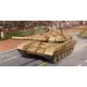 Trumpeter indiai T-90S fő harckocsi – 1:35 harcjármű makett