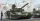Trumpeter orosz T-90A MBT – 1:35 harcjármű makett