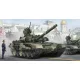 Trumpeter orosz T-90A MBT – 1:35 harcjármű makett