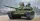 Trumpeter orosz T-72B Mod1989 MBT-öntött torony – 1:35 harcjármű makett