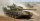 Trumpeter orosz T-80B MBT – 1:35 harcjármű makett
