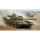 Trumpeter orosz T-80B MBT – 1:35 harcjármű makett