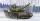 Trumpeter orosz T-80BV MBT – 1:35 harcjármű makett