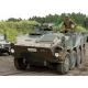 Trumpeter JGSDF Type 96 WAPC "B" – 1:35 harcjármű makett