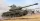 Trumpeter szovjet JS-4 nehéz harckocsi – 1:35 harcjármű makett