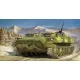 Trumpeter szovjet MT-LB 6MA – 1:35 harcjármű makett