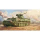 Trumpeter szovjet MT-LB 6MB – 1:35 harcjármű makett