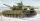 Trumpeter orosz T-80BVD MBT – 1:35 harcjármű makett