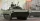 Trumpeter orosz BMP-2 IFV – 1:35 harcjármű makett