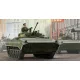Trumpeter orosz BMP-2 IFV – 1:35 harcjármű makett