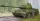 Trumpeter szovjet JS-2M nehéz harckocsi-korai – 1:35 harcjármű makett