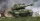 Trumpeter szovjet JS-2M nehéz harckocsi-késői – 1:35 harcjármű makett