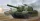 Trumpeter szovjet ISU-152K önjáró löveg – 1:35 tüzérségi makett