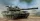 Trumpeter cseh T-72M4CZ fő harckocsi – 1:35 harcjármű makett
