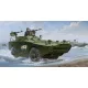 Trumpeter orosz BRDM-1 – 1:35 harcjármű makett