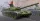 Trumpeter orosz T-72B MBT – 1:35 harcjármű makett