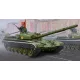 Trumpeter orosz T-72B MBT – 1:35 harcjármű makett