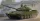 Trumpeter orosz T-72B/B1 MBT – 1:35 harcjármű makett