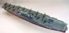 Trumpeter USS Hornet CV 8 – 1:350 repülőgép-hordozó makett