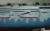Trumpeter USS Hornet CV 8 – 1:350 repülőgép-hordozó makett