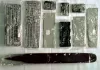 Trumpeter USS Essex CV 9 – 1:350 repülőgép-hordozó makett
