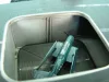 Trumpeter USS Yorktown CV-10 1944 – 1:350 repülőgép-hordozó makett