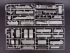 Trumpeter USS CV-13 Franklin – 1:350 repülőgép-hordozó makett