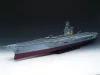 Trumpeter USS Nimitz CVN-68 1975 – 1:350 repülőgép-hordozó makett