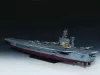 Trumpeter USS Nimitz CVN-68 1975 – 1:350 repülőgép-hordozó makett