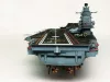 Trumpeter USSR AC Admiral Kuznetsov – 1:350 repülőgép-hordozó makett