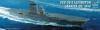 Trumpeter USS Lexington CV 2 – 1:350 repülőgép-hordozó makett
