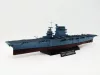 Trumpeter USS Lexington CV 2 – 1:350 repülőgép-hordozó makett